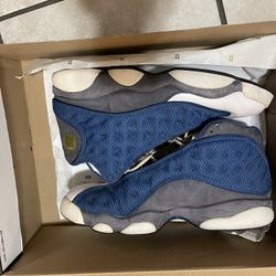 Jordan 13 Flint 10 MEN 