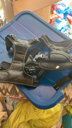 Dog Harness 