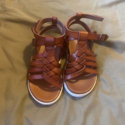 Wonder Nation Sandals 