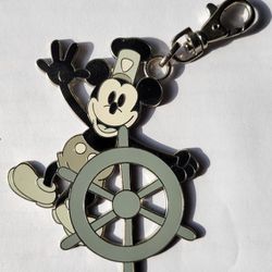 Disney Mickey Mouse Keychain