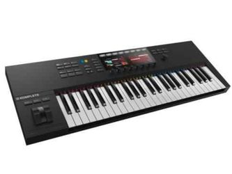 Novation Komplete Kontrol s49 mk3