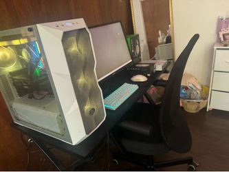 GAMING SETUP