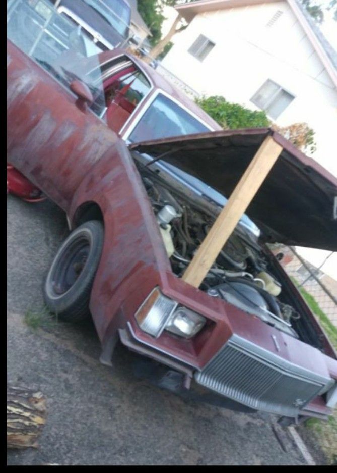 1978 Buick Regal