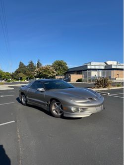2002 Pontiac Firebird. ⬇️bio