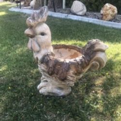 Special New Flower Pots Made Out Resin Perfect Gift For Any Occasion 