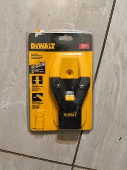 STUD FINDER