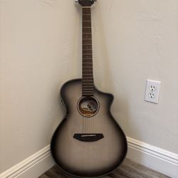 Acoustic Guitar 