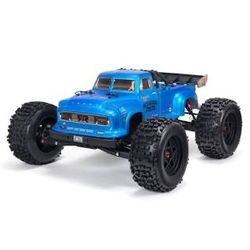 Arrma Notorious