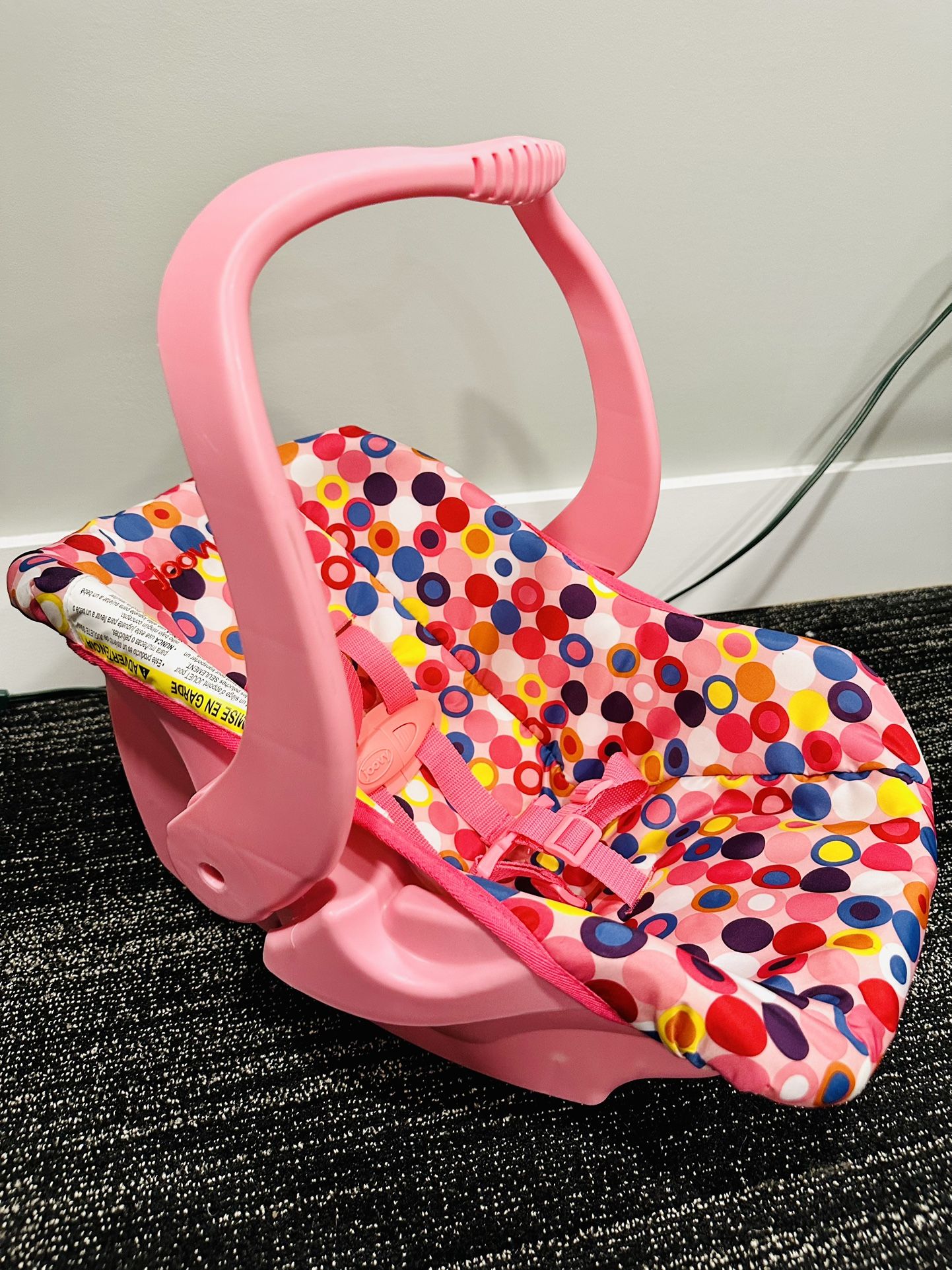 Joovy Doll Booster precisione Seat