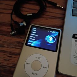 Apple iPod Nano 3rd Generation 