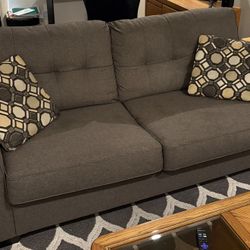 2 Seater Couch 
