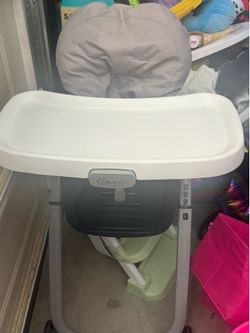 Kids high chair
