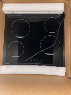 Topwish Electric Stove