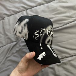 Scream Barbas Hats