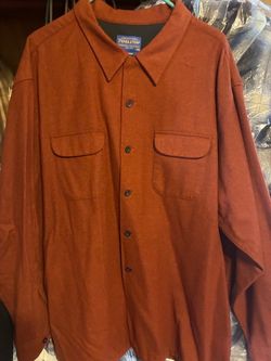 Pendleton board shirt