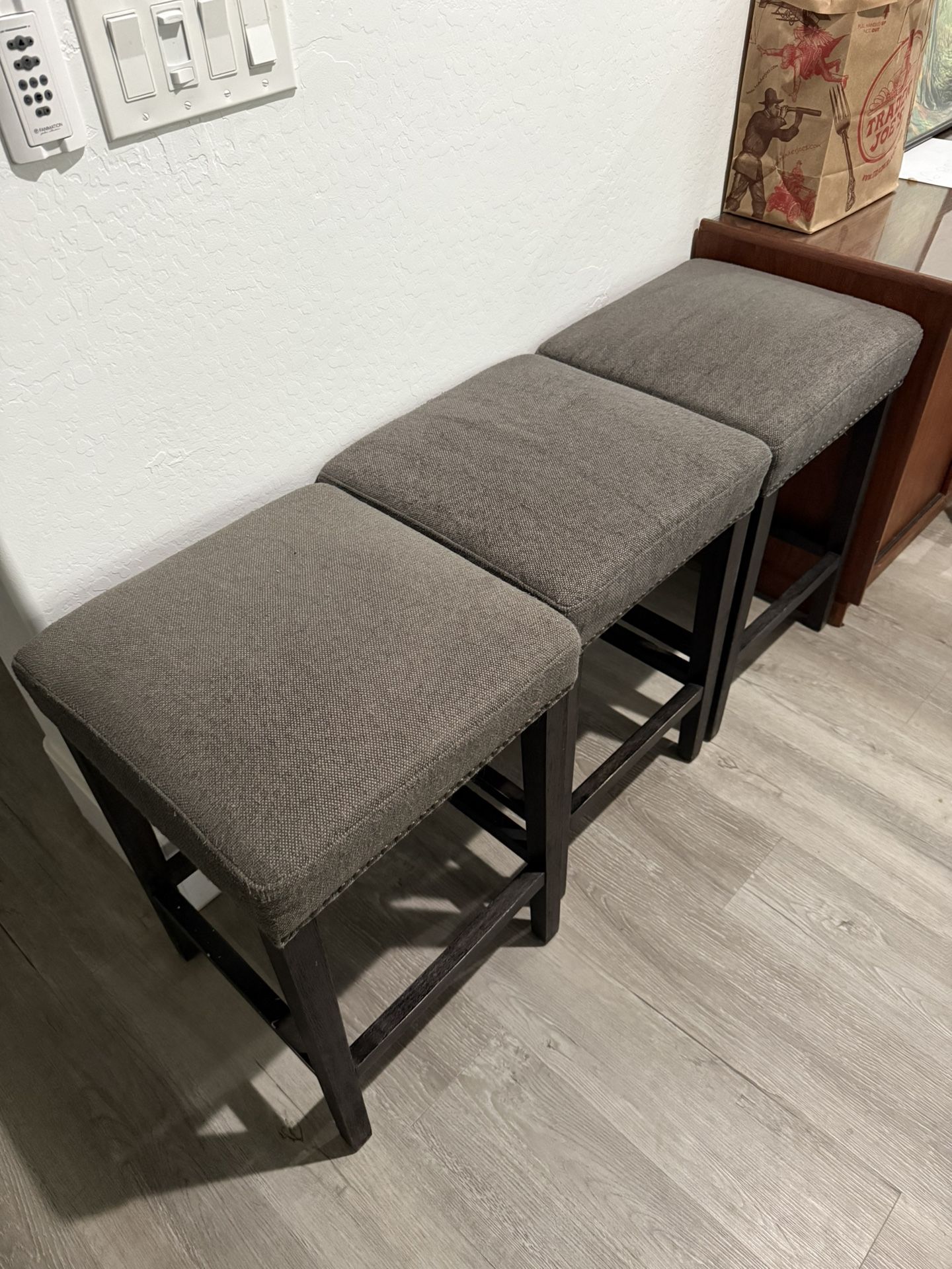 Potato Barn Bar Stools