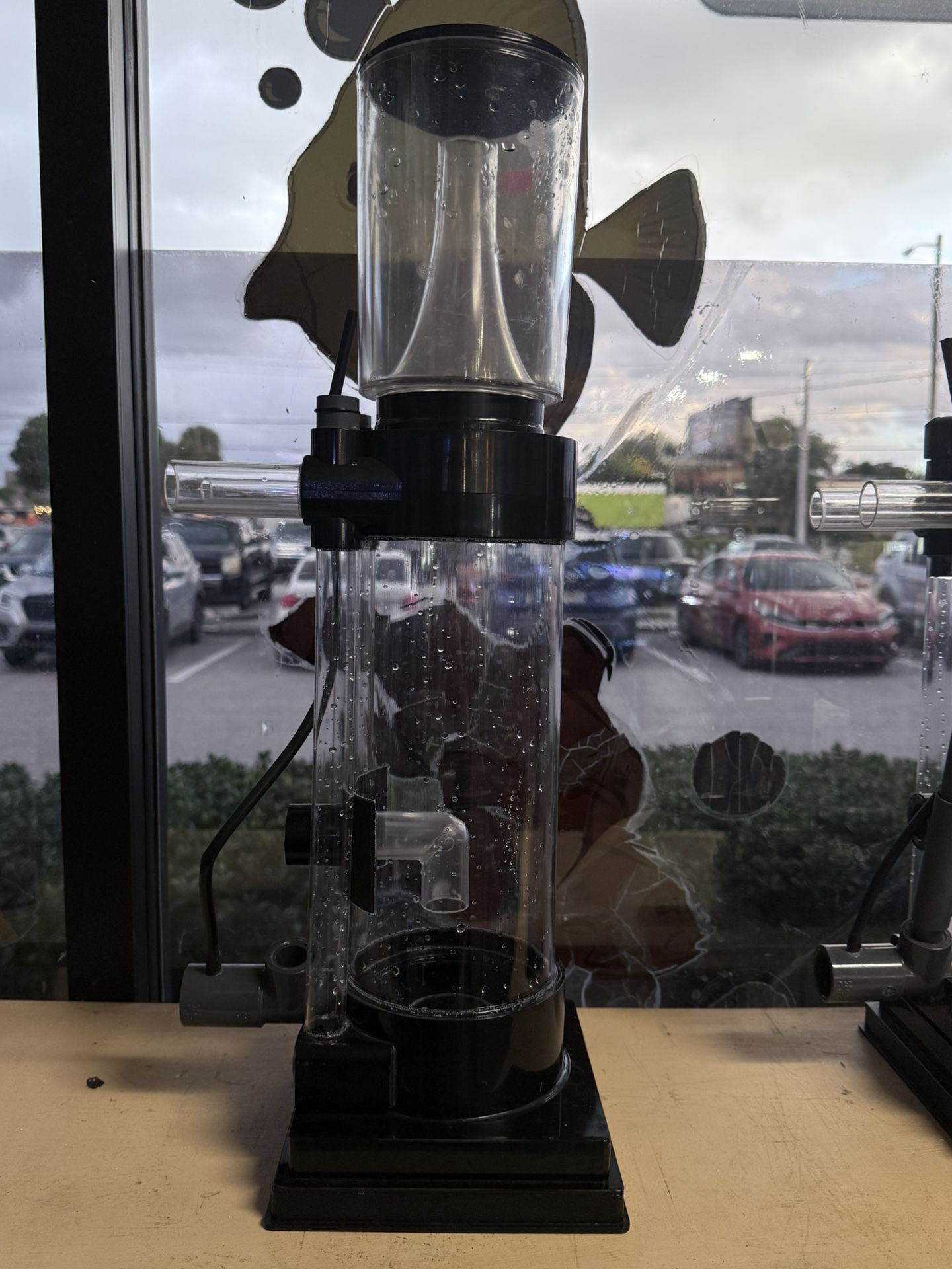 Aquarium Protein Skimmers