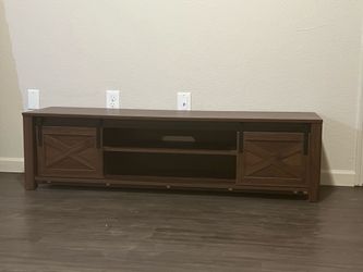 TV stand