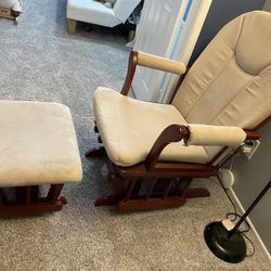 Baby Rocking Chair
