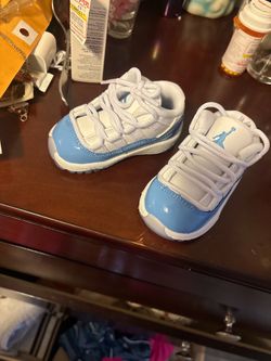 11 retro low