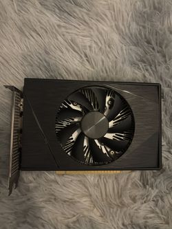 GTX 1650 Super