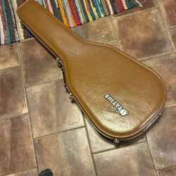 Guitar Case Ovation Original 1980’s 