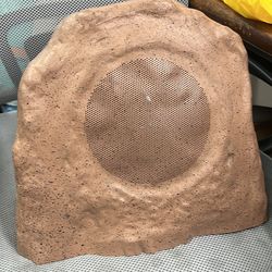 Wired Decorative Speaker