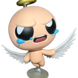Binding Of Issac Four Souls Angel Figure *RARE*
