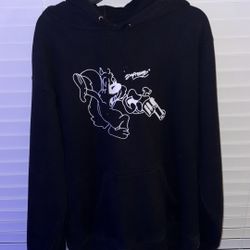 Supreme Lee Hooded Sweatshirt