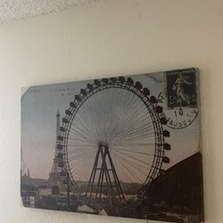Aesthetic Wall Art