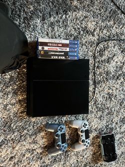 PS4