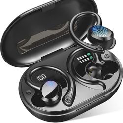 Q38 True Wireless Earbuds