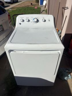 Dryer - GE