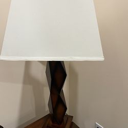 table lamp set of two 