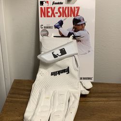 NEW Franklin Batting Gloves