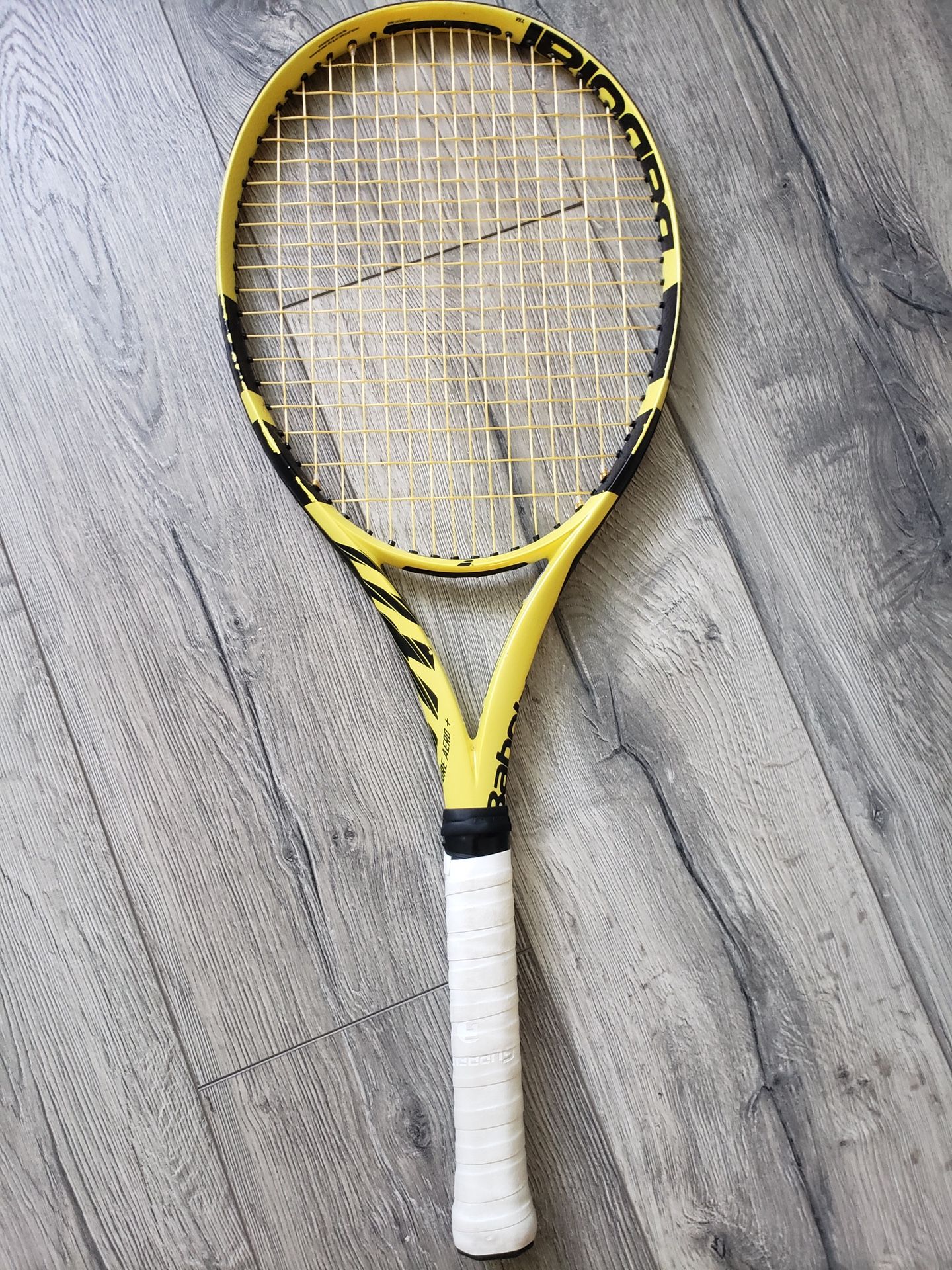 Babolat Tennis Racket