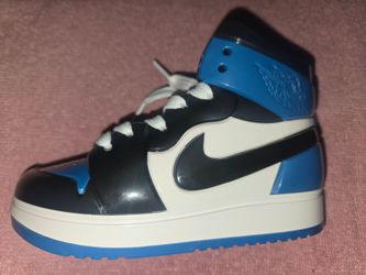 Shoe Speaker
