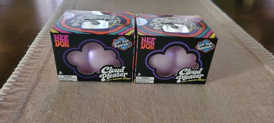 Nee Doh  Cloud Pleaser