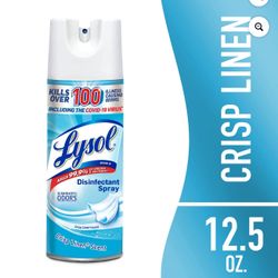 Lysol Spray 12.5oz