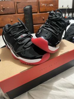 Jordan 11 low bred