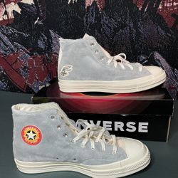 Converse- Bugs Bunny 80th Anniversary