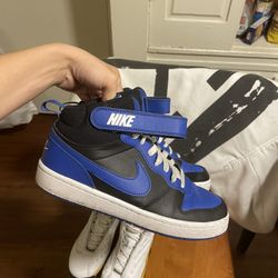 Jordan’s Size 5.5 Y And 6Y