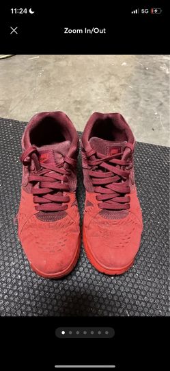 Nike Air Trainer 3 LE 9.5 READ!! 