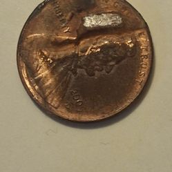 Penny Error 