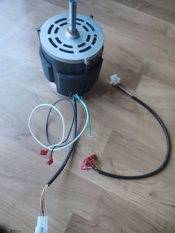 Mc Millan Blower motor