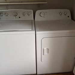 Kenmore Washer And Dryer