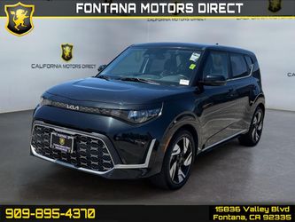 2023 Kia Soul