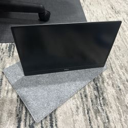 dell 14 portable monitor