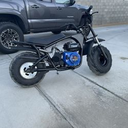 Minibike For sale ***OBO