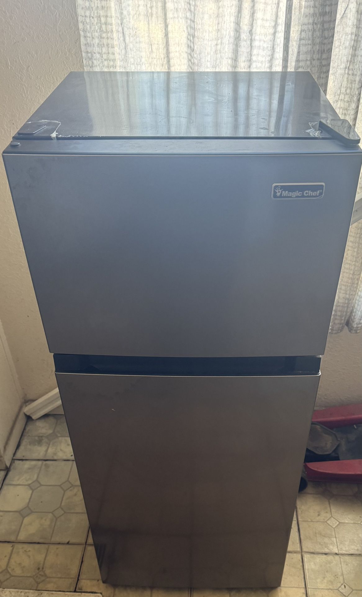 Mini Refrigerator